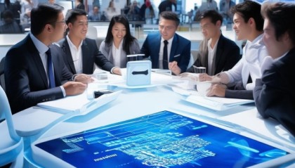 宁波信息化咨询热线，助力企业数字化转型