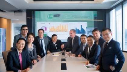 宏昀商务信息咨询服务部，助力企业成功，专业服务