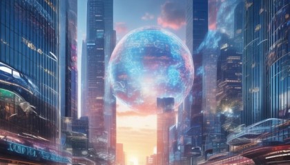 新吴区，技术驱动的未来