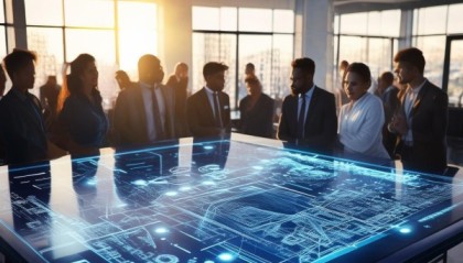 金暖阳信息技术咨询，助力企业数字化转型的高效解决方案