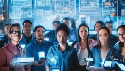 浩鑫信息咨询服务，助力企业数字化转型的得力伙伴