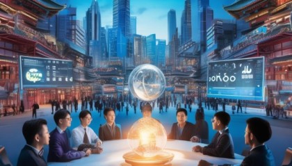 合肥信息咨询服务，助力企业数字化转型的助力
