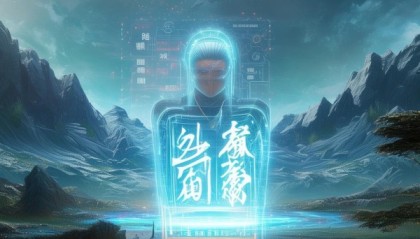 安隆，赋能未来，成为您的信息咨询服务专家