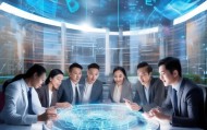 辽宁百家燕信息技术咨询，助力企业数字化转型
