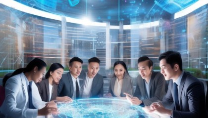 辽宁百家燕信息技术咨询，助力企业数字化转型