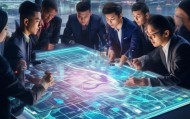 泰化的信息化技术咨询，创新与挑战的解决方案
