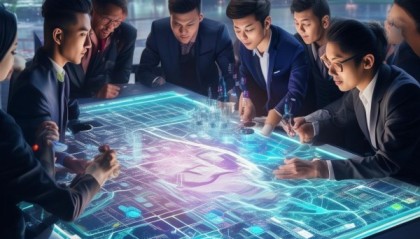 泰化的信息化技术咨询，创新与挑战的解决方案