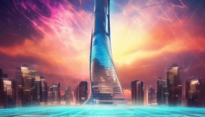 宏新环宇，信息化之源，未来之选