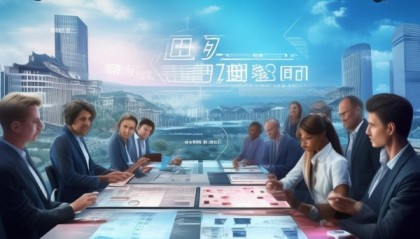 云寓信息咨询服务，助力数字转型的创新解决方案