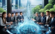 邦荣信息技术咨询，助力数字化转型，成就未来