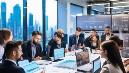 太仓综合信息技术咨询，助力企业数字化转型的专家