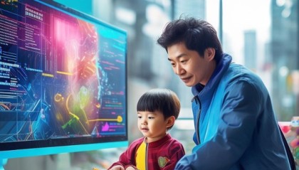 重庆信息化少儿编程咨询，助力孩子在编程中快乐成长的有力伙伴