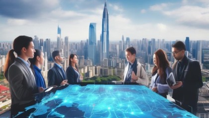 兴义市信息技术咨询服务助力经济发展与产业升级
