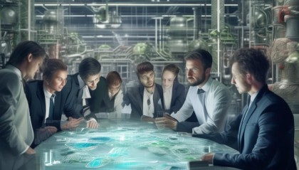 石化信息化咨询，助力现代化工 industry的可持续发展