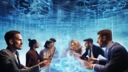 助力企业数字化转型，企业信息化咨询服务的机遇与挑战