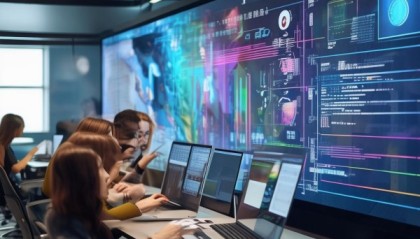 桐城信息化技术咨询，助力数字化转型的专属解决方案