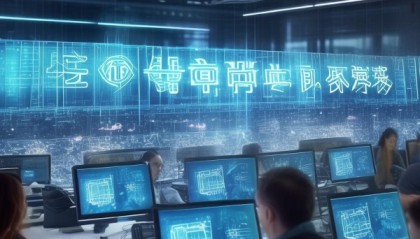月恒信息技术咨询，助力企业迈向数字化新高度