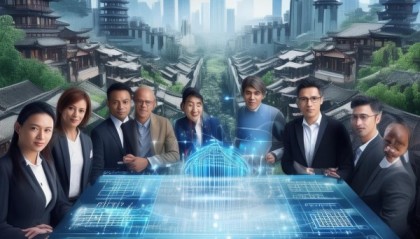 虎丘区品牌信息技术咨询助力企业数字化转型的专家