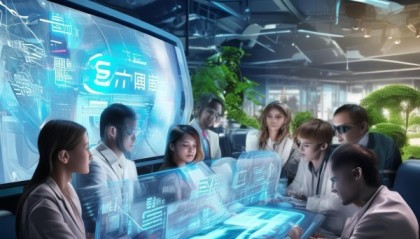 盛捷信息技术咨询，助力您的数字化转型
