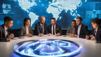 沐佰信息技术咨询，助力企业成功之路