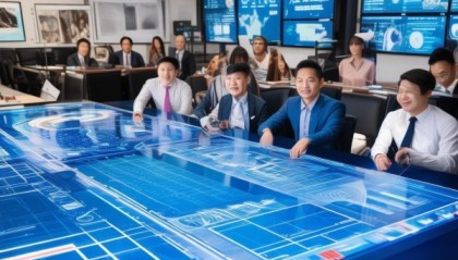 南阳健运信息咨询服务，助力企业数字化转型