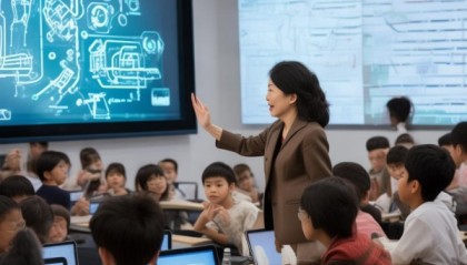 龚老师技术助力成长