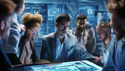 梅尔信息技术咨询怎么样？从技术到未来的解决方案
