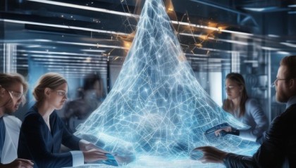 企业信息化咨询服务，未来必有突破，助力企业数字化转型