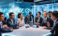 隆安信息咨询服务，助力企业数字化转型的专业解决方案