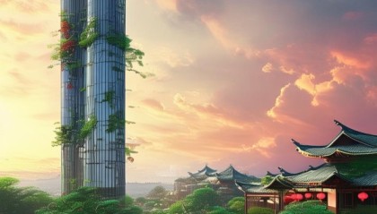 科技与人文的和谐共生