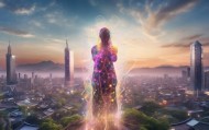 智慧福建，创新的数据驱动咨询模式