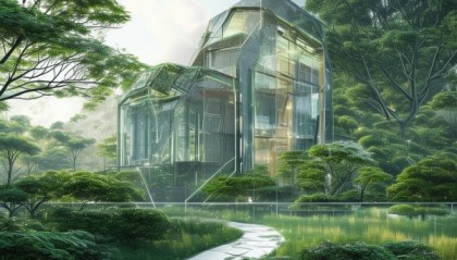 珊余，科技与人文的融合之旅