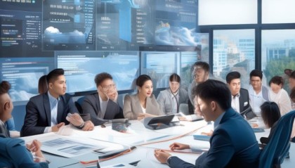 衡水企业信息化咨询公司，助力企业数字化转型的技术解决方案