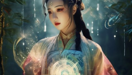 刘三姐守护者的使命，信息技术咨询的守护神