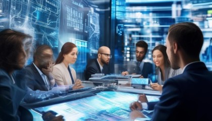 常熟信息科技咨询，助力企业数字化转型