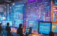 信息技术咨询服务实践图说，从咨询到交付的视觉盛宴