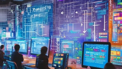 信息技术咨询服务实践图说，从咨询到交付的视觉盛宴