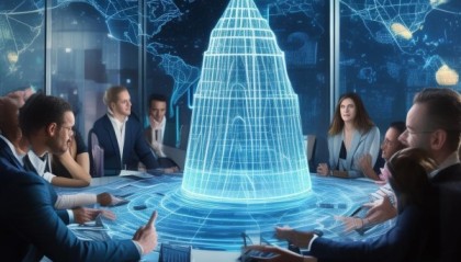 从信息化到价值，咨询公司如何推动业务升级