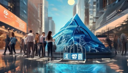 融城信息咨询，机遇与挑战