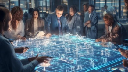 infoConsultancyForYourFuture，助力企业迈向数字化的基石