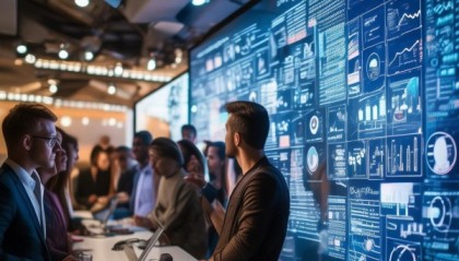 从问题到解决方案，信息化咨询案例分享的探索之路