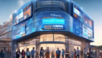 宋宋信息咨询服务中心，信息时代下的创新实践与服务升级