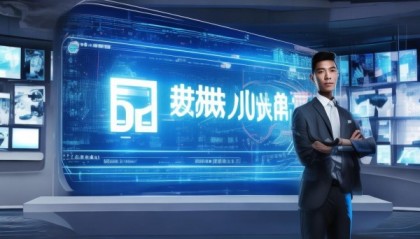 钱程信息咨询服务，行业领袖，助力数字转型