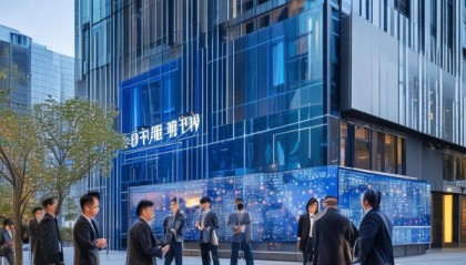 岢岚信息咨询服务中心，助力企业数字化转型