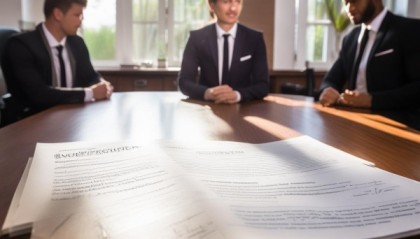 翻译信息咨询服务合同，法律与实践的平衡