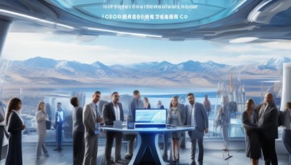 青海华之恒信息咨询服务，在全球化时代的创新与机遇