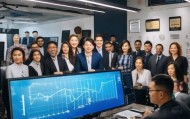 程信息技术咨询服务中心，助力企业数字化转型