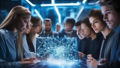 菲信息技术咨询，技术与未来的创新