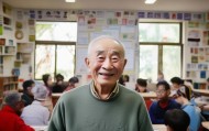 老朱课堂，信息咨询服务领域的创新者