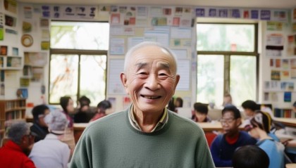 老朱课堂，信息咨询服务领域的创新者